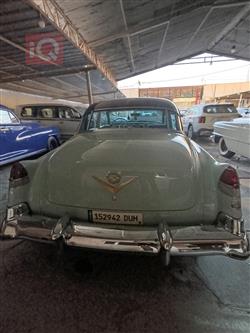 Cadillac Eldorado